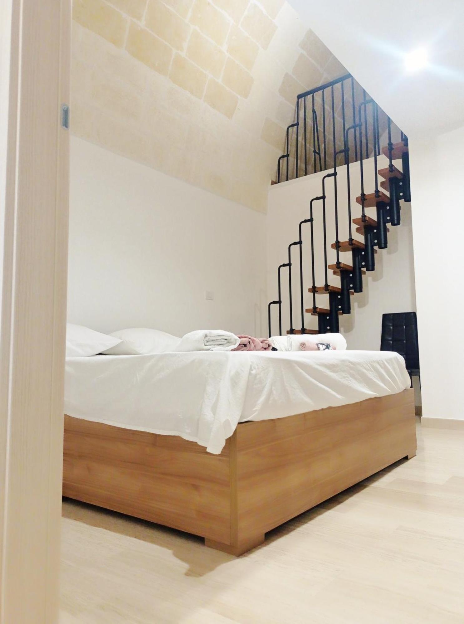 Apartmán Stradone 132 Gravina in Puglia Exteriér fotografie