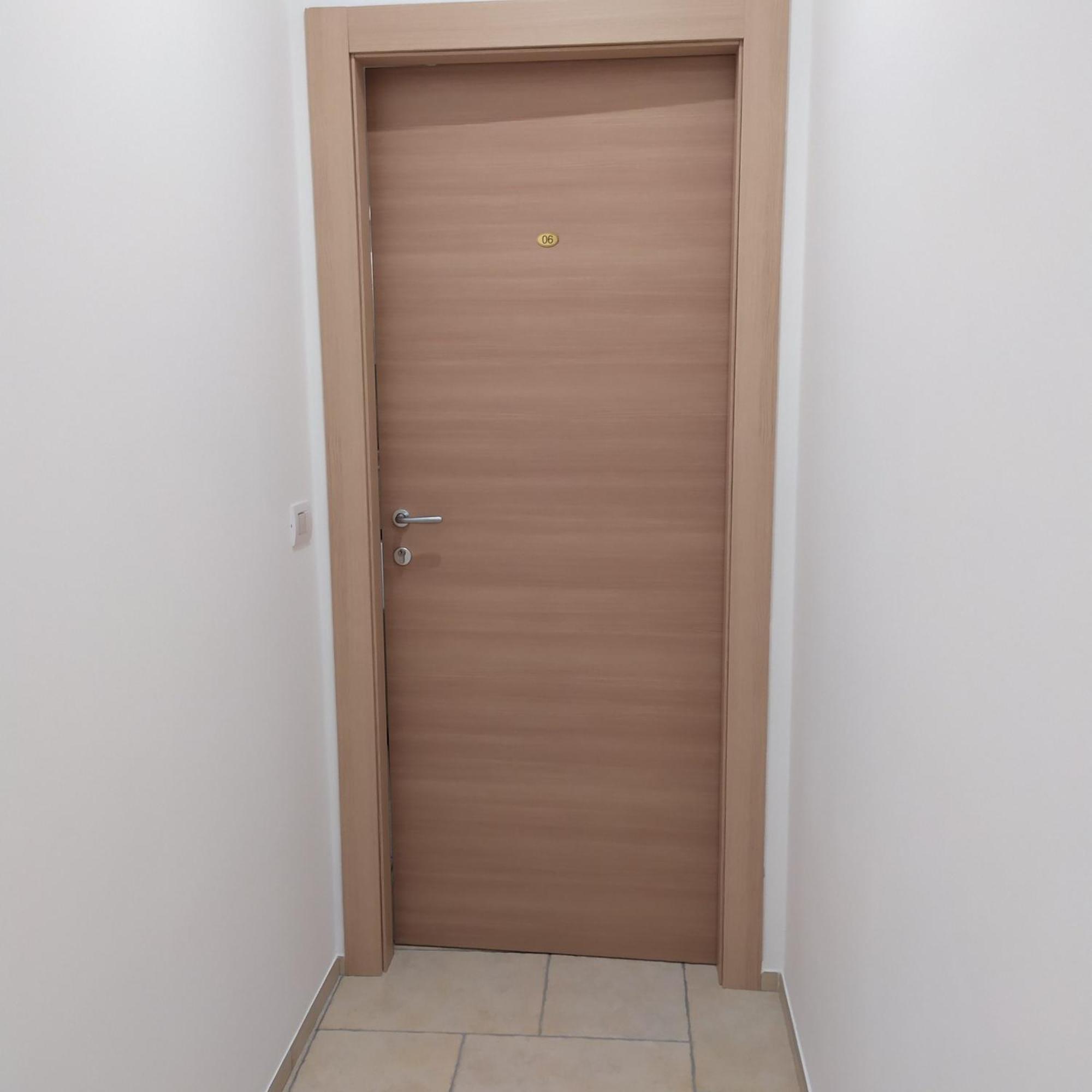 Apartmán Stradone 132 Gravina in Puglia Exteriér fotografie