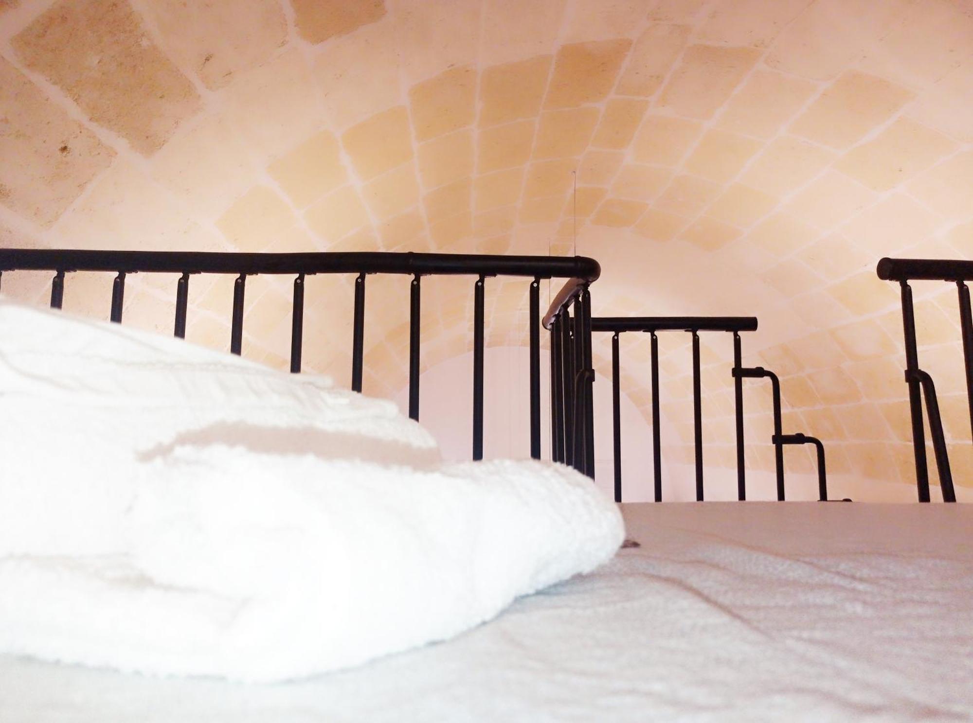 Apartmán Stradone 132 Gravina in Puglia Exteriér fotografie