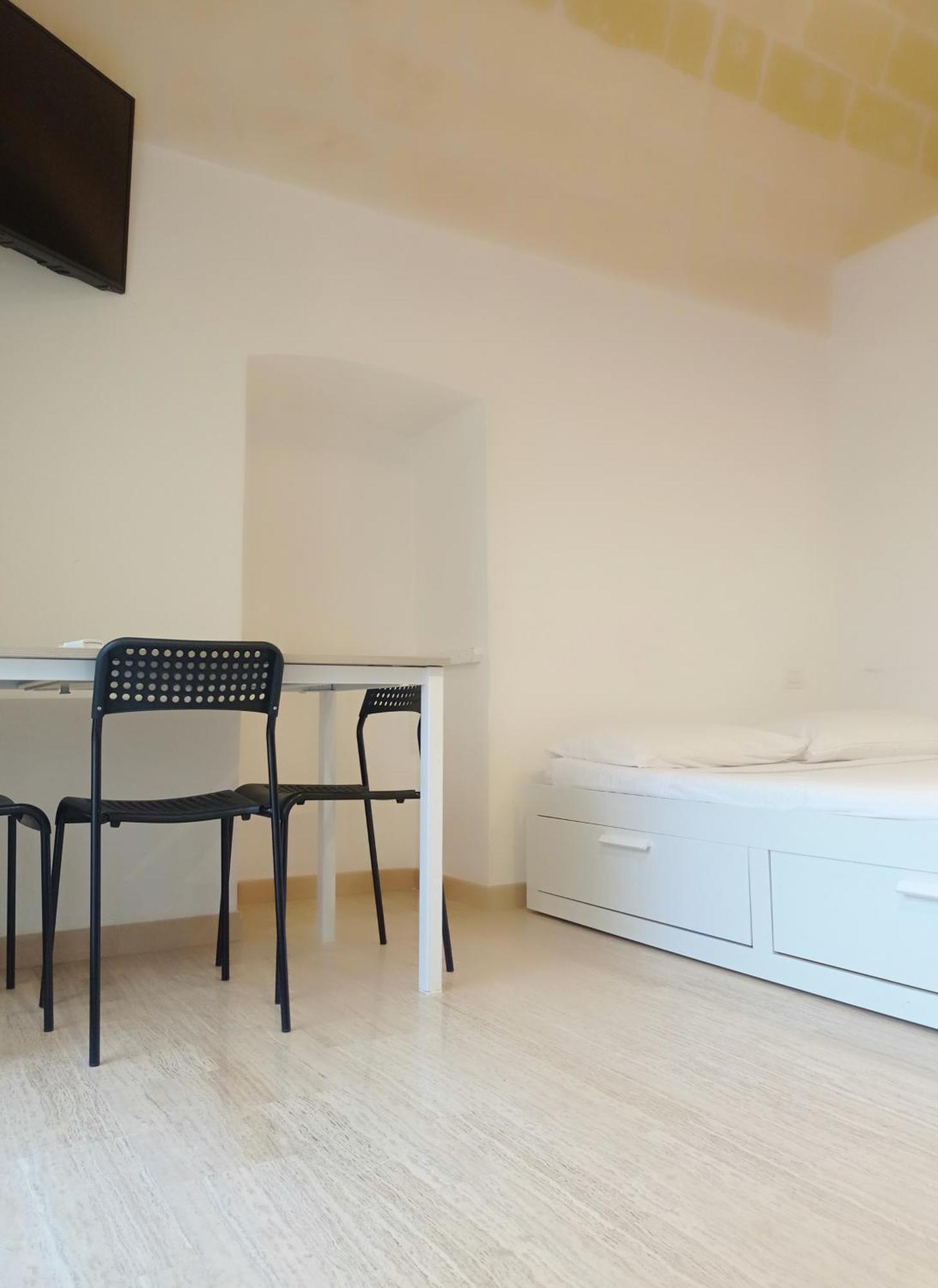 Apartmán Stradone 132 Gravina in Puglia Exteriér fotografie