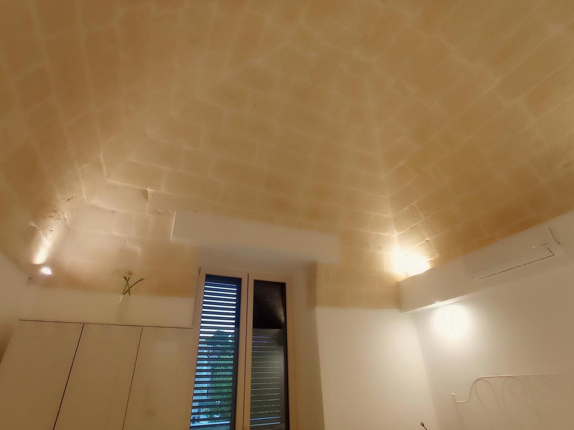 Apartmán Stradone 132 Gravina in Puglia Exteriér fotografie