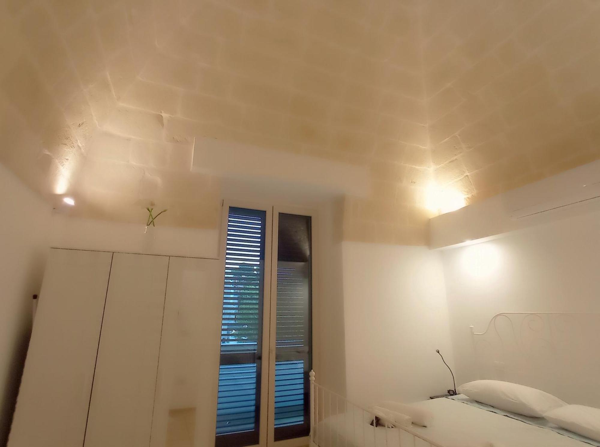 Apartmán Stradone 132 Gravina in Puglia Exteriér fotografie