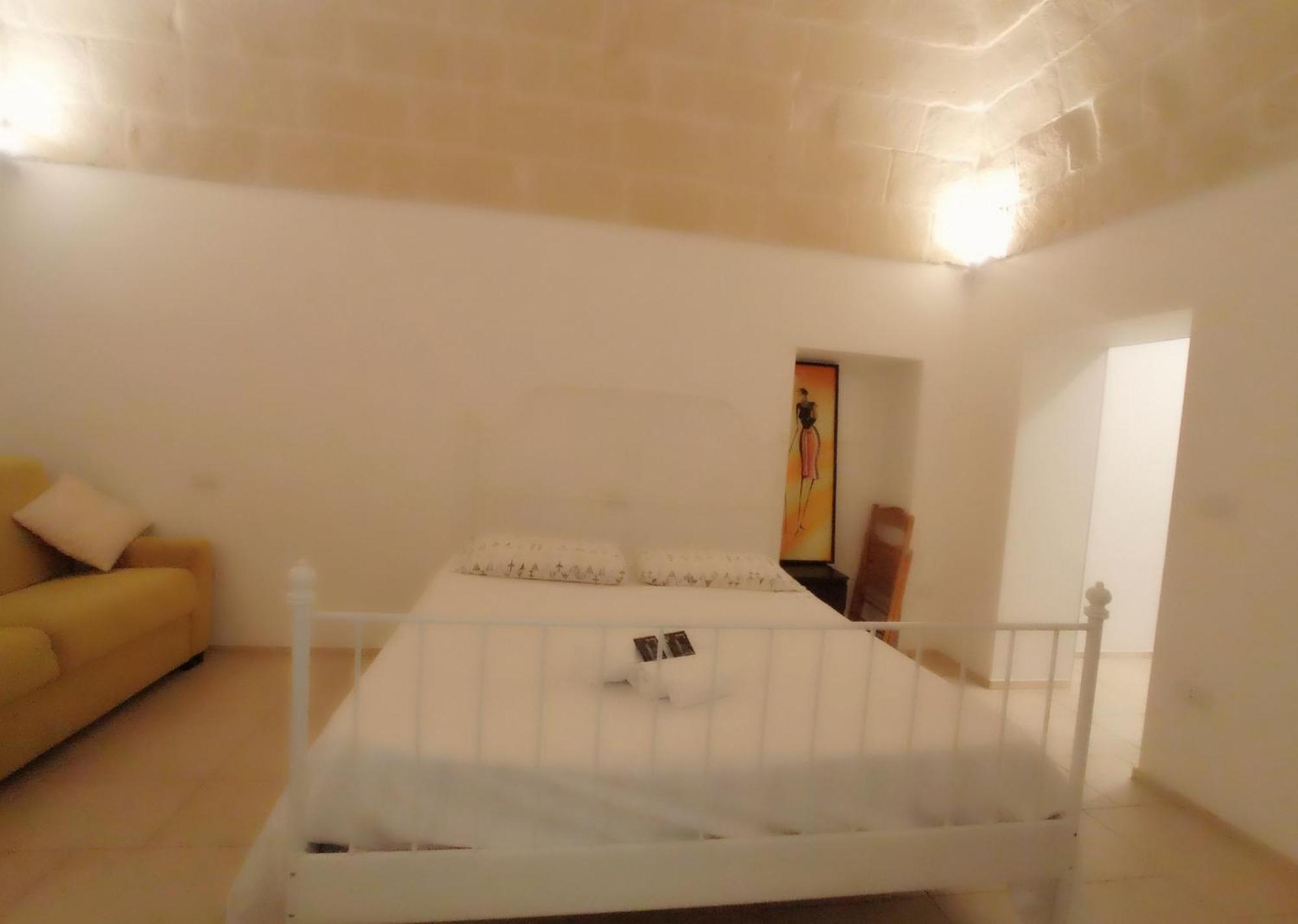 Apartmán Stradone 132 Gravina in Puglia Exteriér fotografie