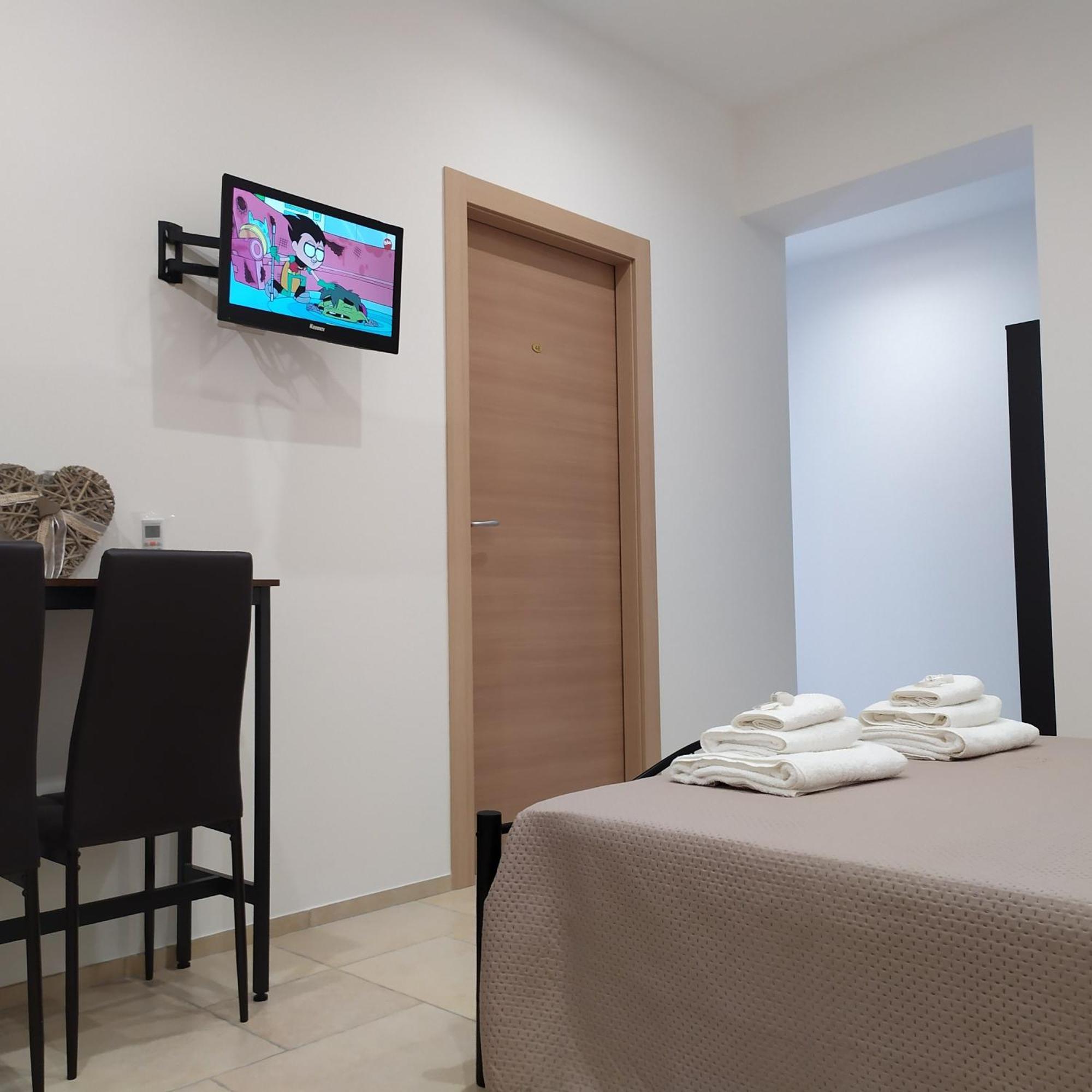 Apartmán Stradone 132 Gravina in Puglia Exteriér fotografie