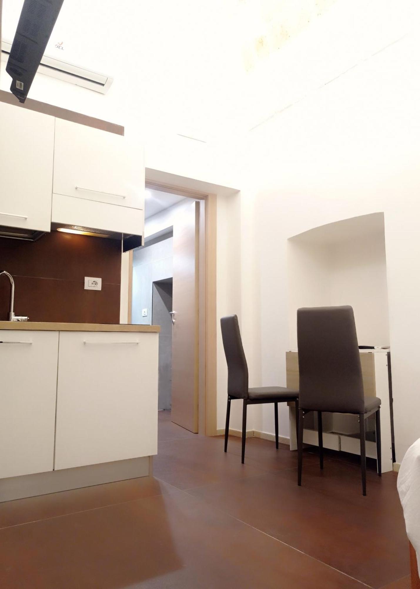 Apartmán Stradone 132 Gravina in Puglia Exteriér fotografie