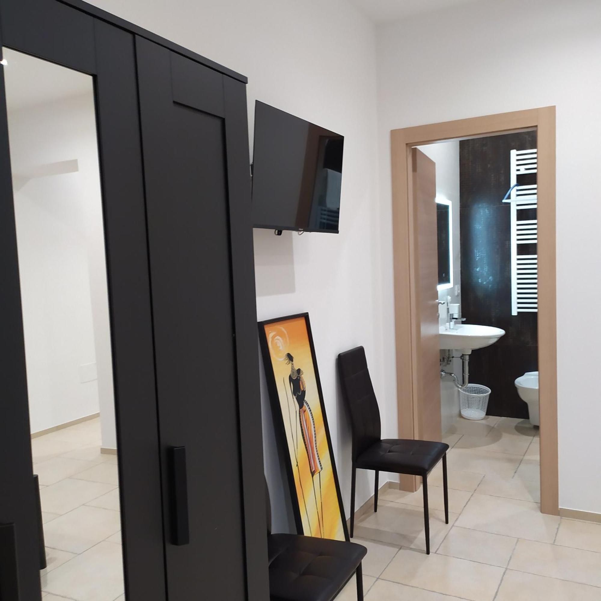 Apartmán Stradone 132 Gravina in Puglia Exteriér fotografie