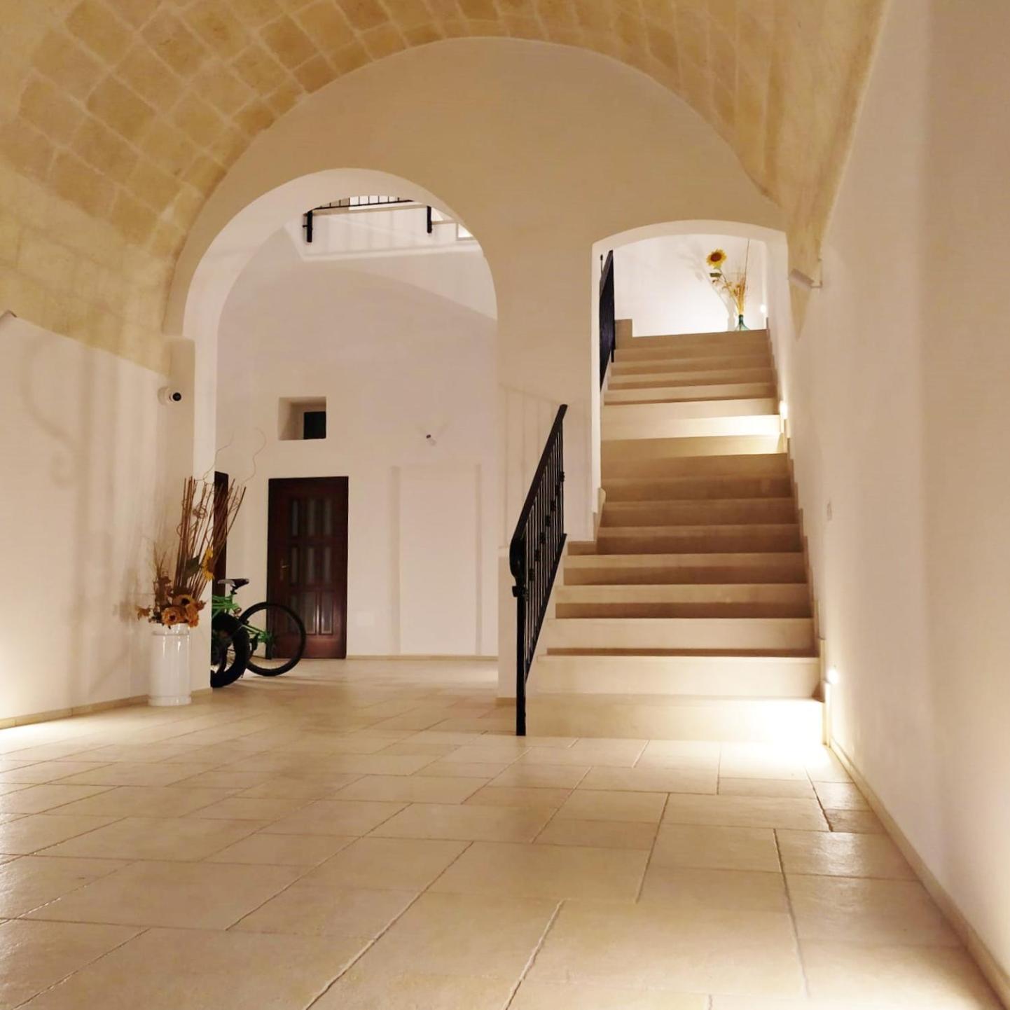 Apartmán Stradone 132 Gravina in Puglia Exteriér fotografie