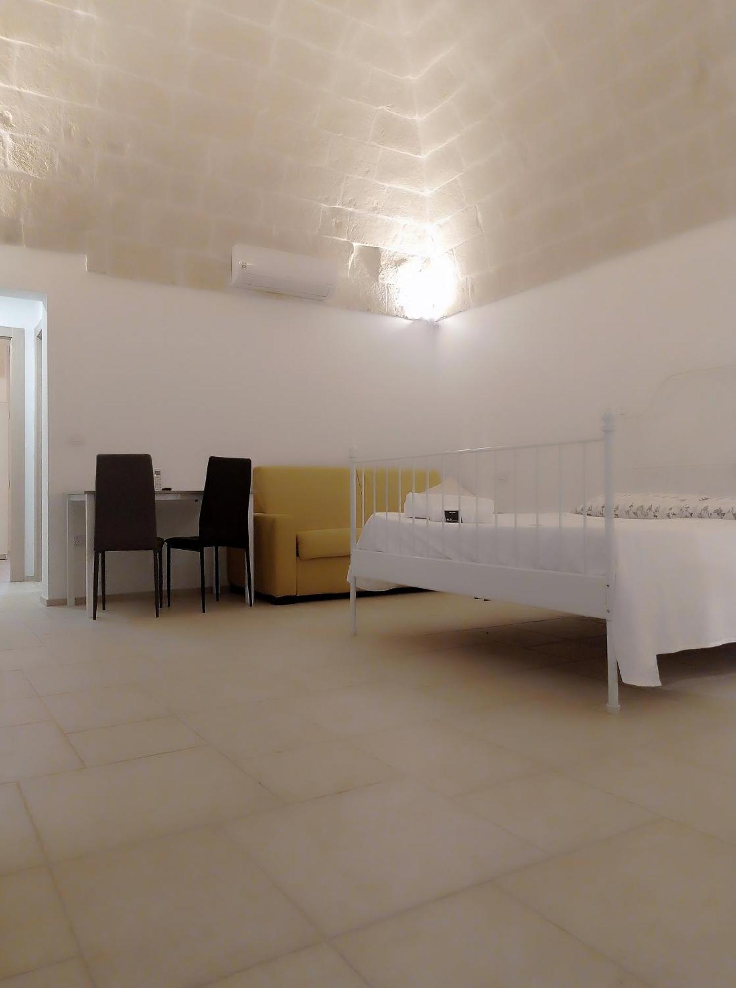 Apartmán Stradone 132 Gravina in Puglia Exteriér fotografie