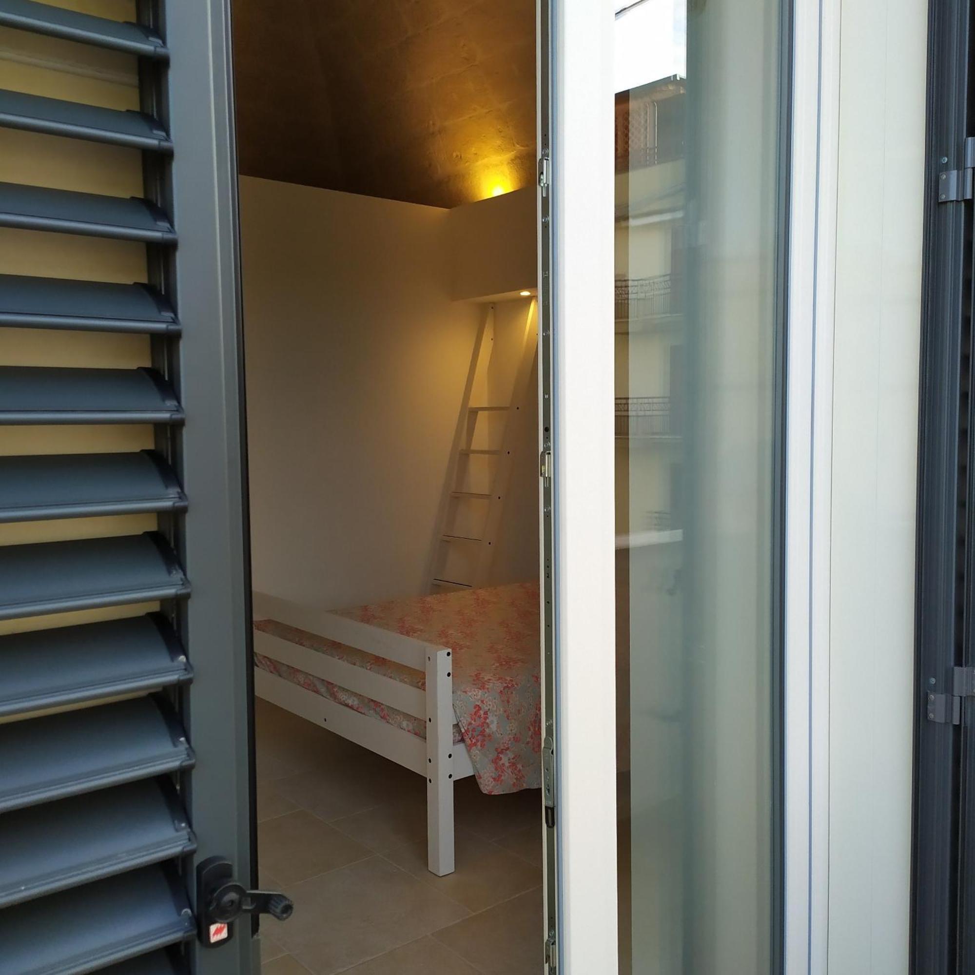 Apartmán Stradone 132 Gravina in Puglia Exteriér fotografie
