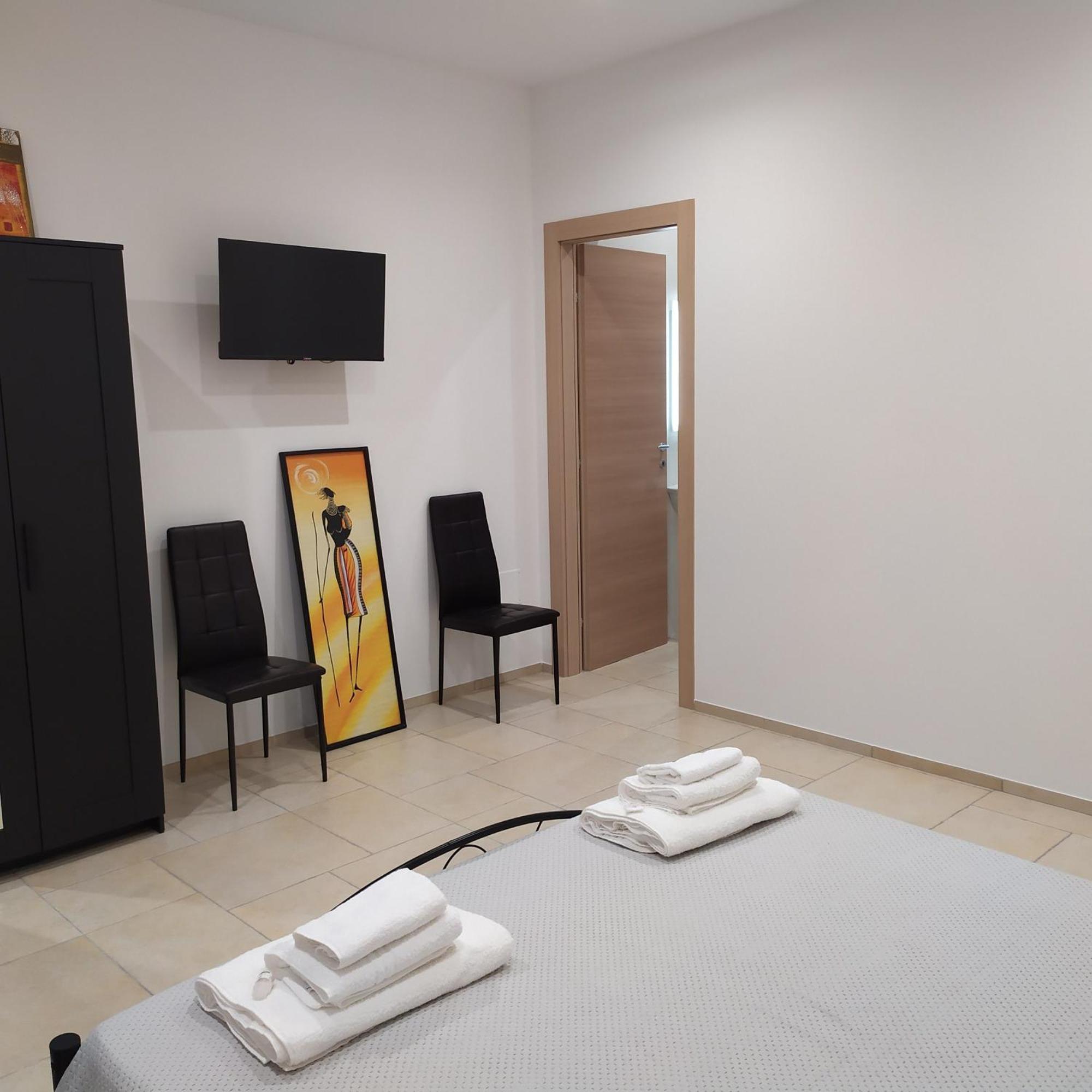 Apartmán Stradone 132 Gravina in Puglia Exteriér fotografie